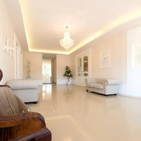La Fontanina Hotel 3*